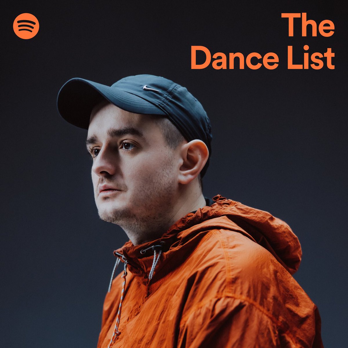 Cheers @SpotifyUK for the support 💜 spoti.fi/DanceTent