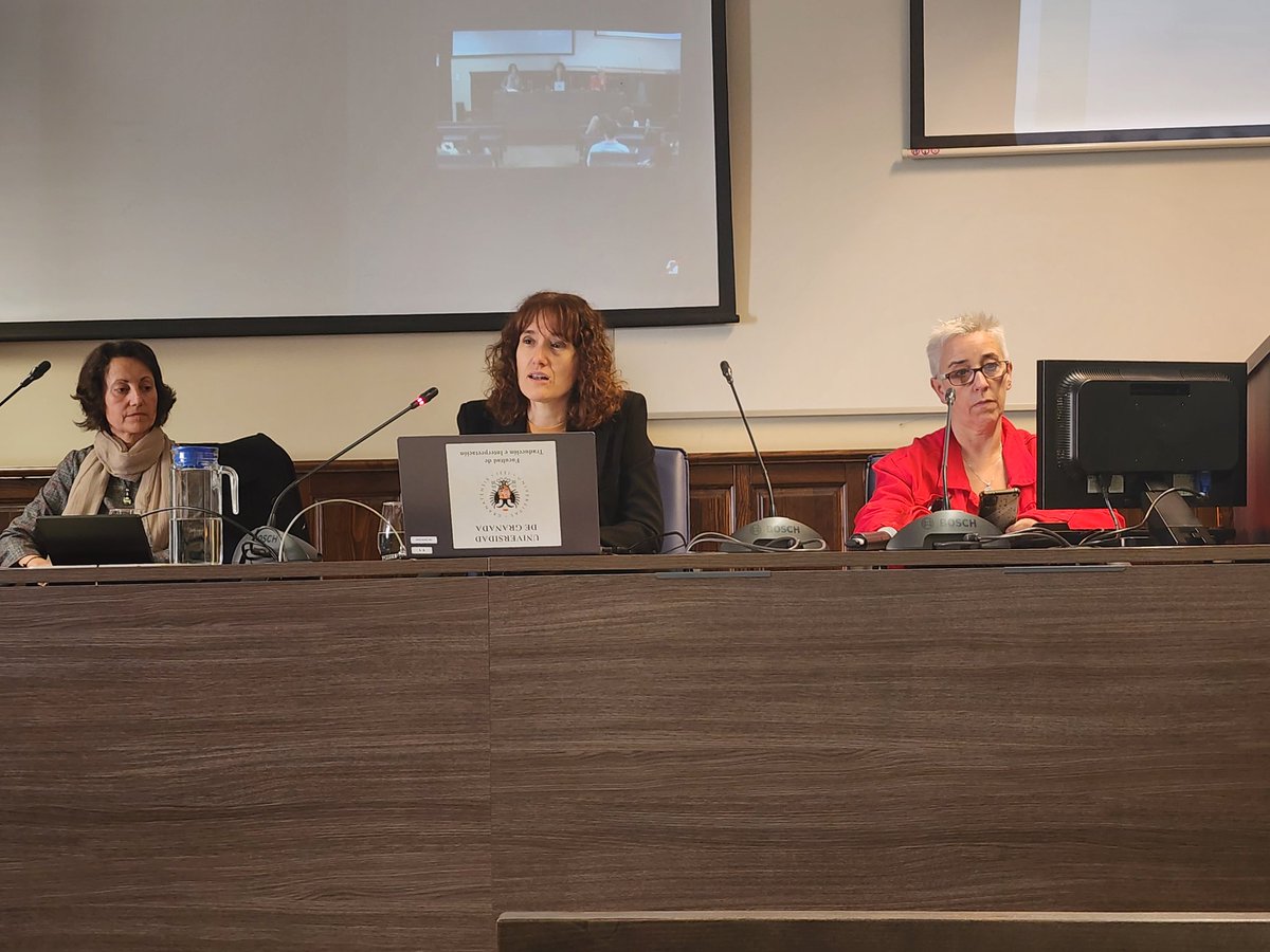 Esperanza Román tweet media