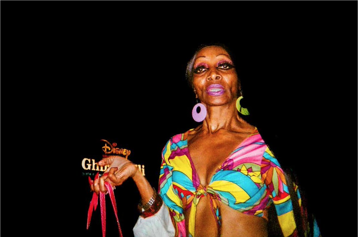 Fusedmagazine's tweet photo. Photographer &amp; writer Scot Sothern immerses himself in the urban Hollywood landscape and mirrors the experiences of those he meets, creating a narrative that blurs the lines between art and life.

https://t.co/zFiKM51TH6 https://t.co/WiQQLq06Kb