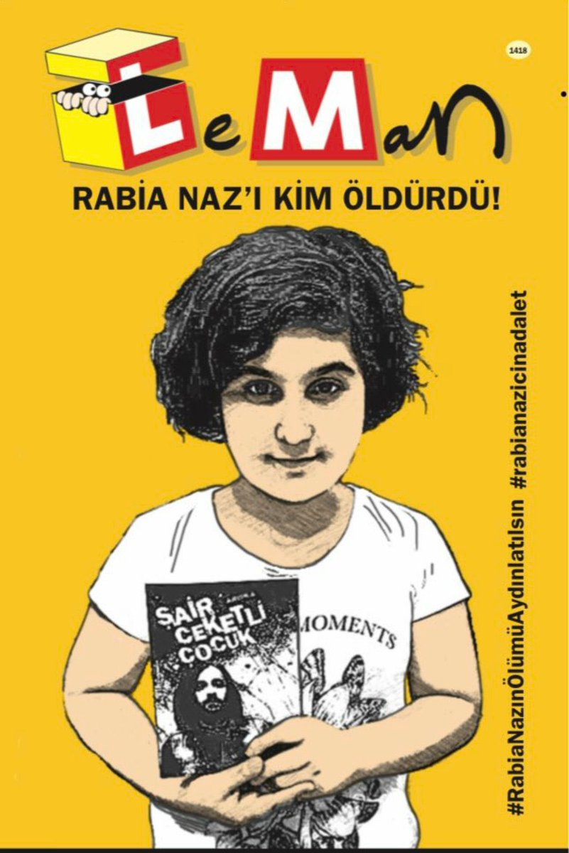 HAK  HUKUK  ADALET
Adalet için en büyük talihsizlik devleti idare edenlerin zalimliğidir.
 #Rabianaz ❓
 #BurakOgraş ❓
#OguzArdaSel ❓
#Gülistandoku ❓