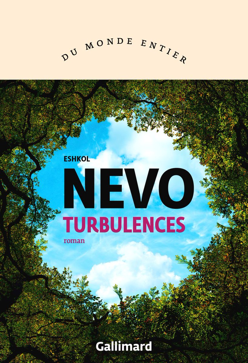 #Replay 🎙️L'écrivain Eshkol Nevo était l'invité de @RCJRADIO à l'occasion de la parution de son nouveau livre 'Turbulences'. 📖 Le livre ➤ gallimard.fr/Catalogue/GALL… 🎧 À écouter ici 👉radiorcj.info/diffusions/esh… #vendredilecture
