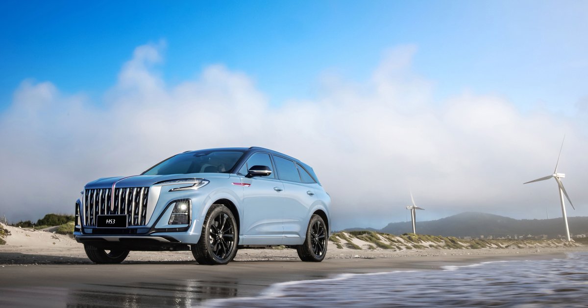 HongqiGlobal's tweet image. Explore the forefront of automotive innovation. #HONGQI #HS3 #NewMove

HONGQI-auto.com/network/networ…