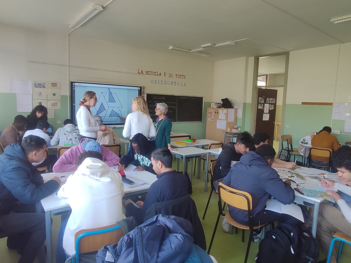 CFA EL CLOT tweet media
