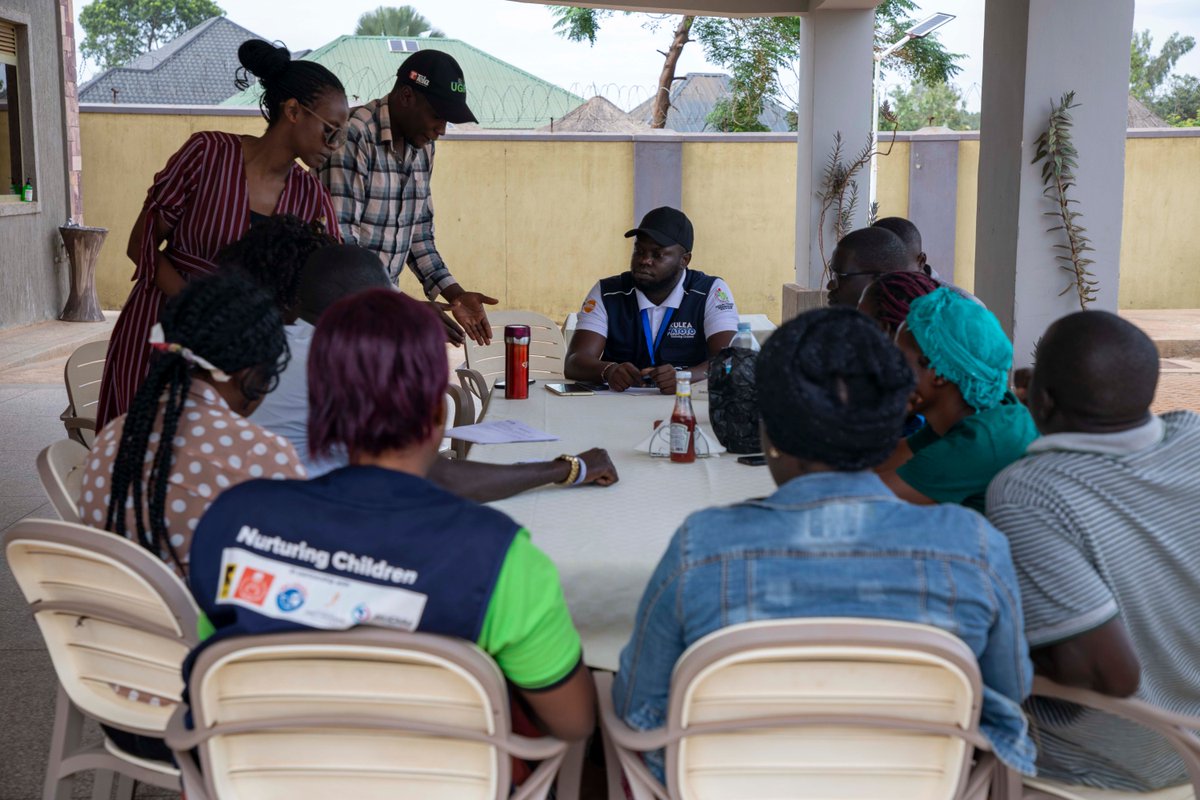 Our team of researchers is currently in the districts of Yumbe, Kampala & Kyegegwa to collect baseline data to inform program implementation and measurement of the Kulea Watoto Project impact.