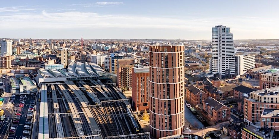Staff @UniversityLeeds are invited to an event looking at areas of research interest with Leeds City Council, newly grouped under the Council’s Best City Ambition pillars, Health & Wellbeing, Inclusive Growth & zero Carbon. 25/4, 10-11am click to register bit.ly/43YTsHK.