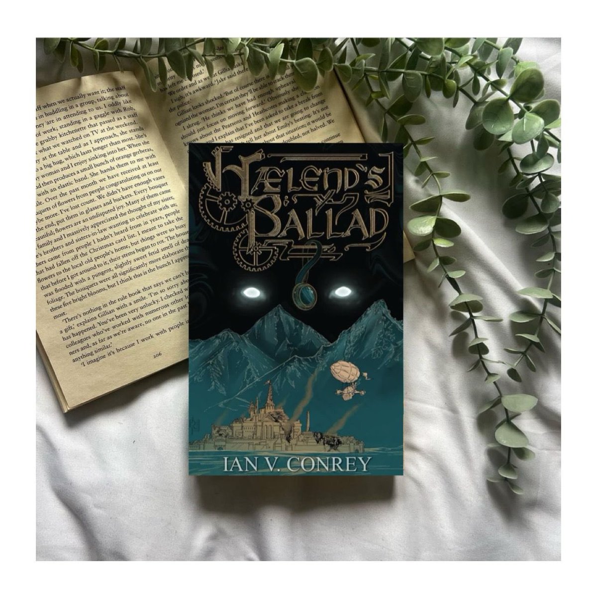 A gripping tale of collision b/w cultures, where the lines b/w hero &villain blur against a world teetering on the brink of collapse. The story weaves together the lives of disparate characters, each grappling with their own demons as they navigate a landscape fraught with danger