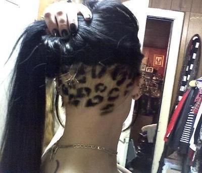 kovi hajam inspo