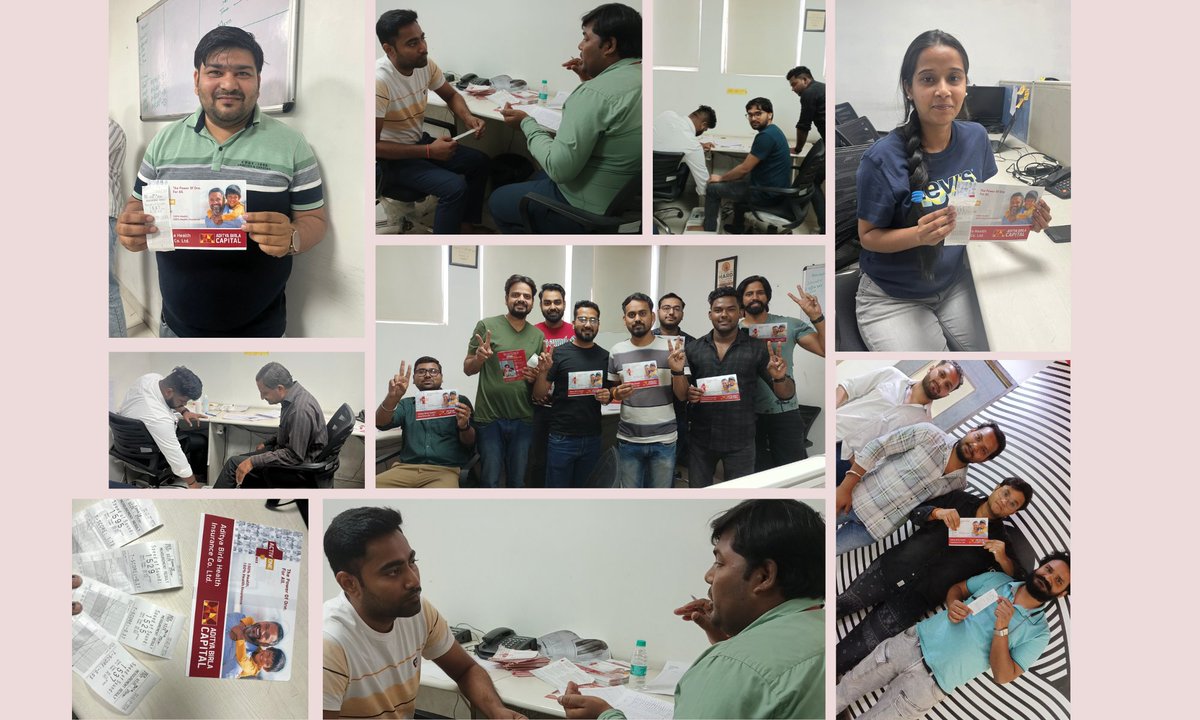 At SparxIT, we prioritize employee well-being!

We recently organized a Bone Mineral Density (BMD) test facility for our employees. Early detection and prevention of bone-related diseases are crucial for maintaining good health.

#BMD #EmployeeWellness #SparxITCares #SparxIT