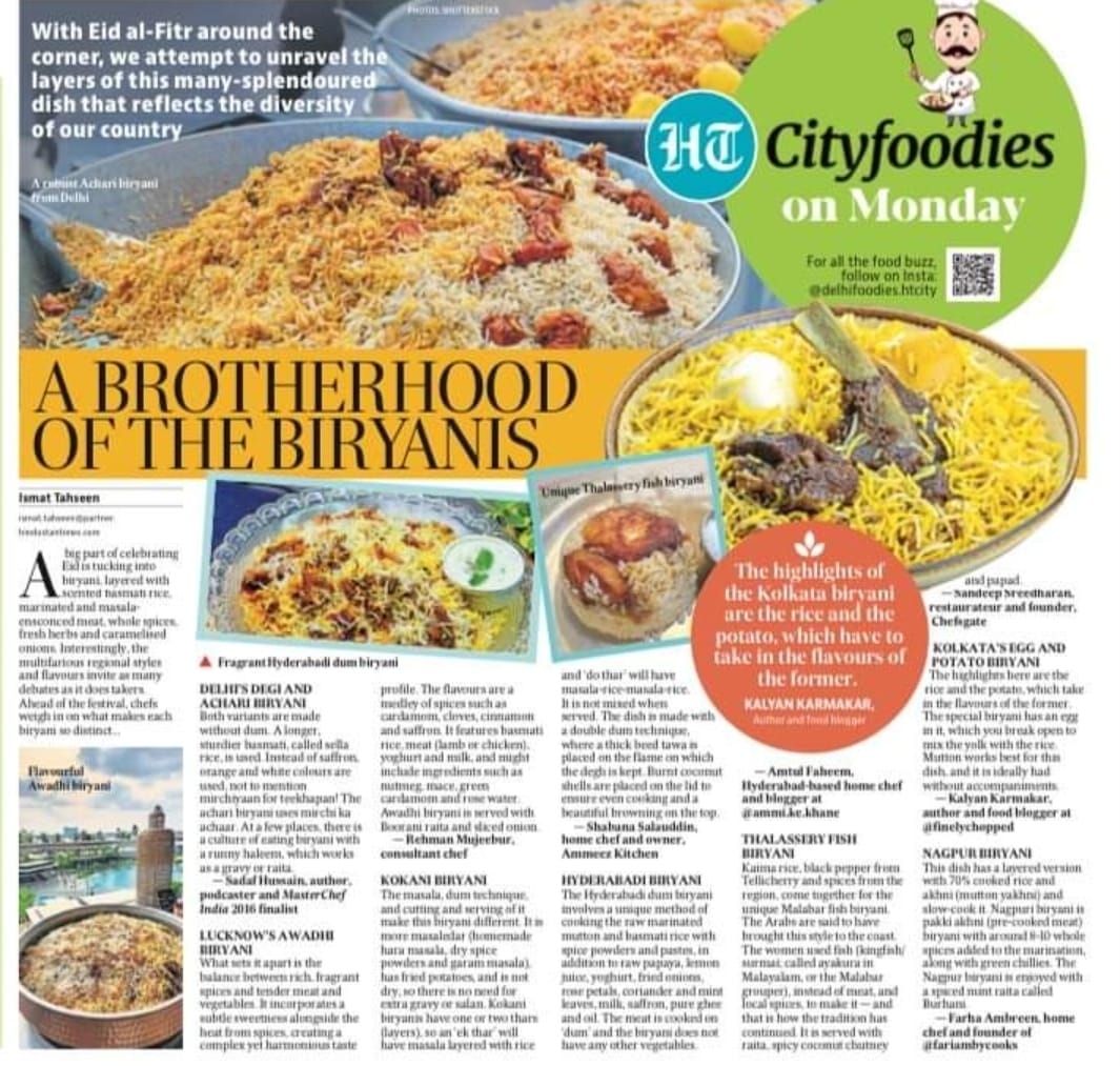 Dr Chef-Rehman Mujeebur tweet media