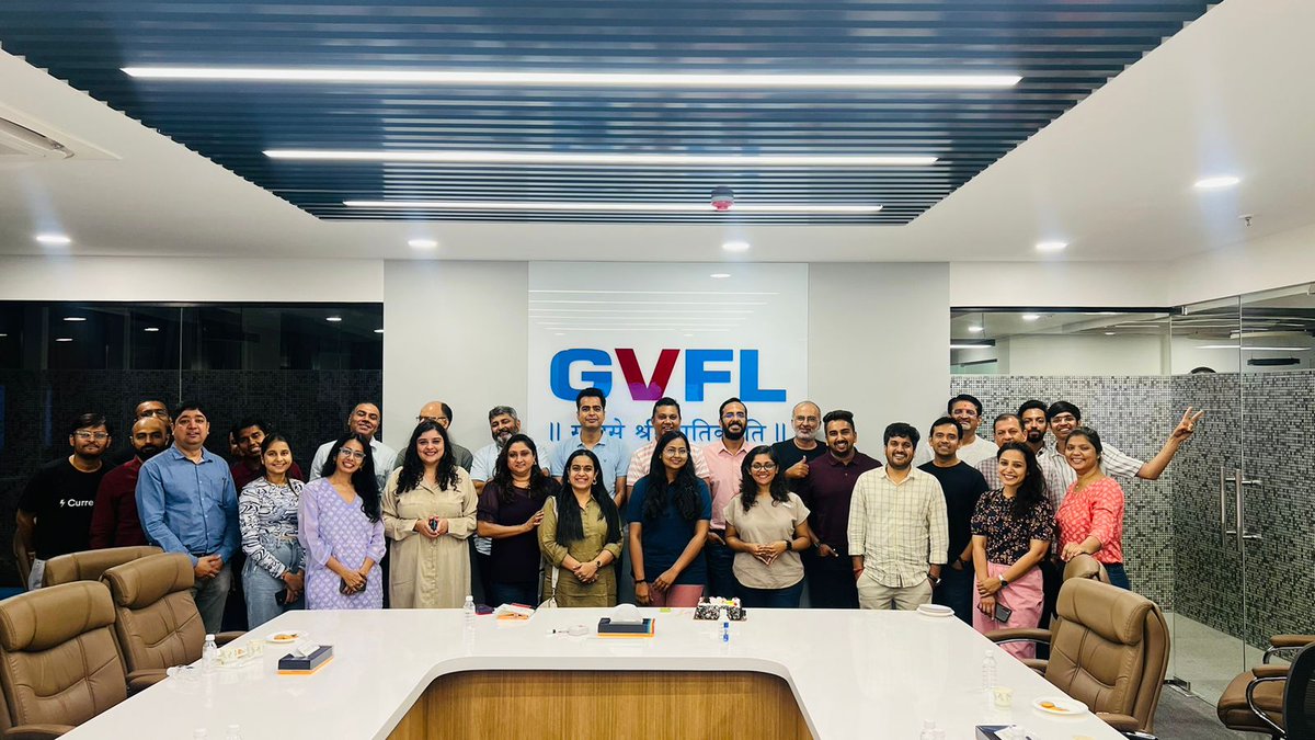 Fundraising strategy is paramount for seed-stage startups, as it sets the foundation for their growth trajectory. #GVFL #echai #StartupEcosystem #a4x #seedstage #startups #fundraising
