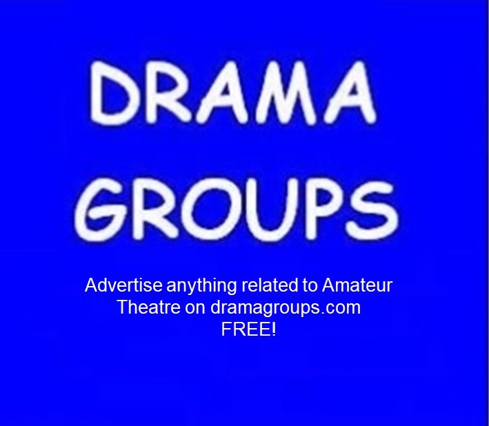 2.22 A Ghost Story by Danny Robins - Review by Elaine Chapman @ElaineC_reviews see dramagroups.com #Reviews you can list your Review at @DramaGroups absolutely free! #amdram @followers