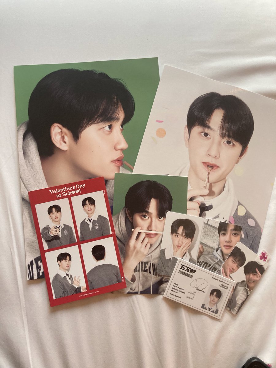 gyuweyeolie's tweet image. Thank you @lilyxun_xo for this wonderful transaction 💖💯👌

#SmoothTransaction
#WillRecommend
#RecommendedByDoctorsTrustedByMoms
