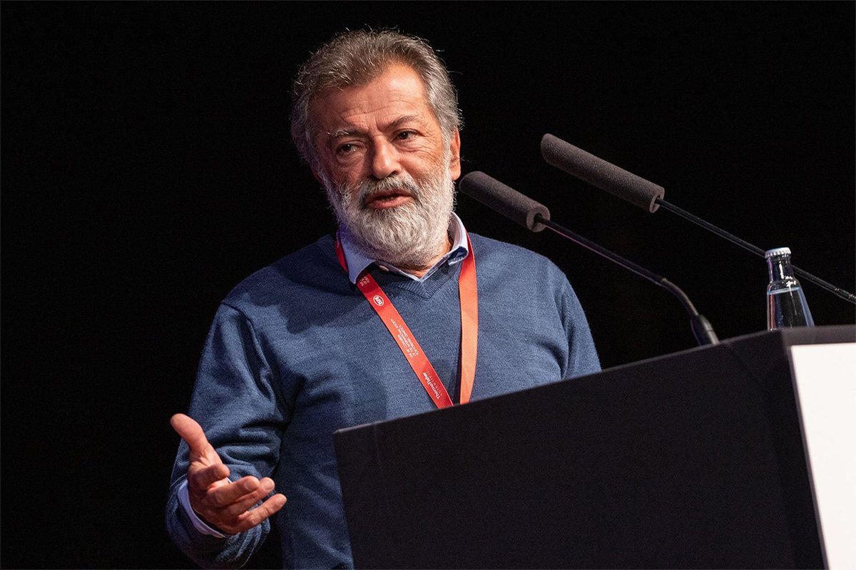 Sad to hear about the passing of Prof António Amorim, coordinator of the #GABBA PhD Program @alumnigabba @UPorto , allowing so many of us to chase our scientific passion anywhere in the world! Thank you 🙏 and we'll dearly miss you!