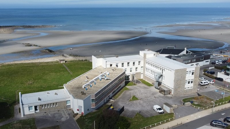 🎂 La station marine de Wimereux fête ses 150 ans ! Pour fêter son siècle et demi d’existence, la station ouvre ses portes et organise des actions en et hors ses murs. Communiqué 👇 univ-lille.fr/fileadmin/user… 👋 @fst_univlille