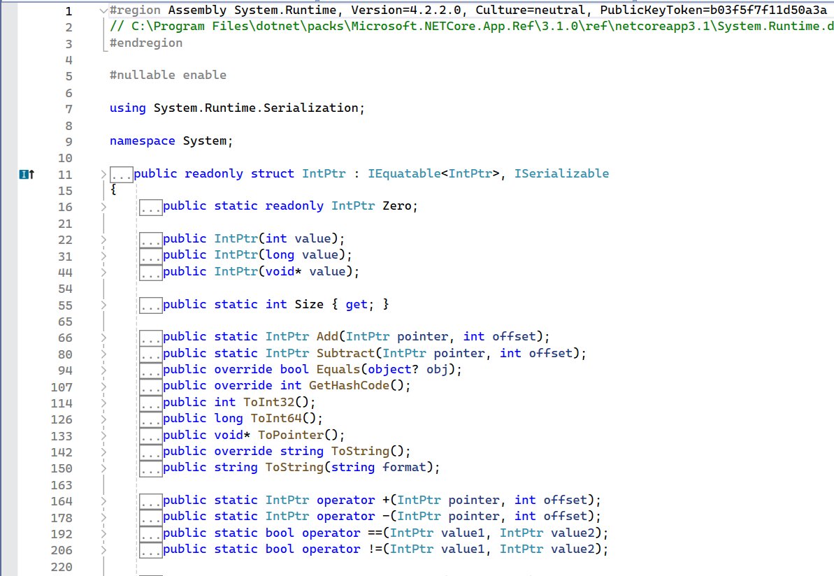 Kevin Gosse tweet media