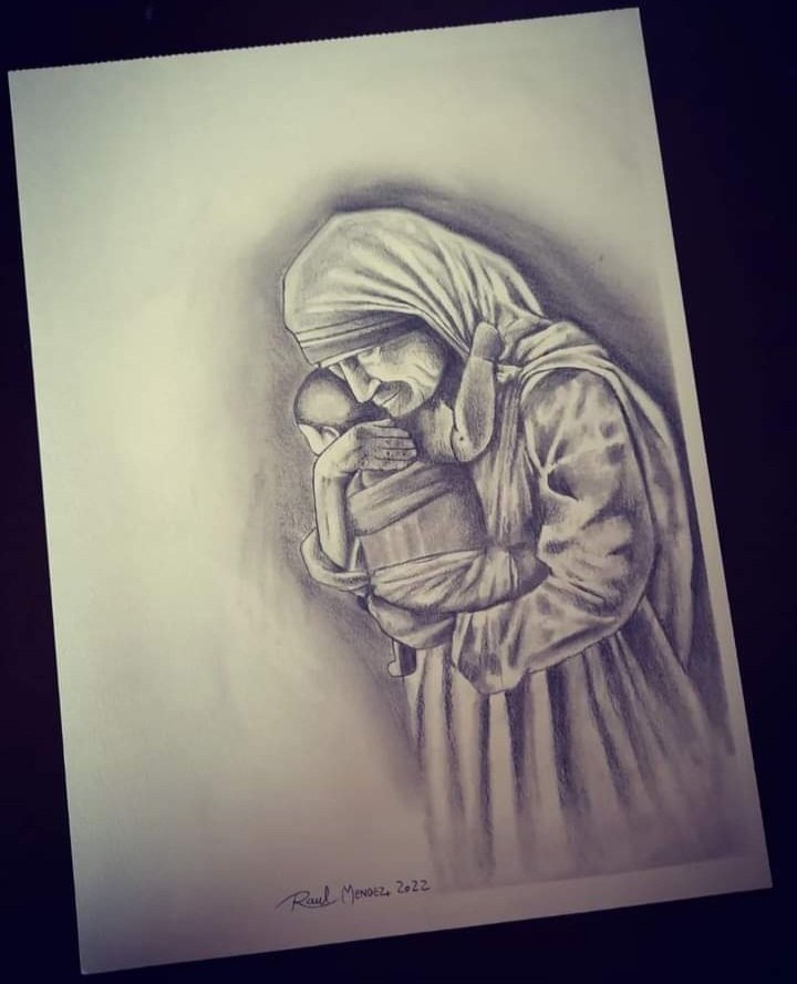 #ilustration #dibujo #dibujos #art #artwork #ArtistOnTwitter #ArtisticExpression #ArtistOnX #ArtistsOfTwitter #artistsoninstagram #Culture #Cultura #Almería #CatholicX #Catholic #VivaCristoRey #CatholicChurch #CatholicTwitter