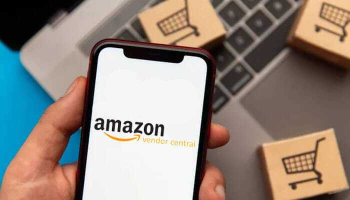 The Essential Role of an Amazon Vendor Central Consultant #amazonvendorcentral #consultingservices #retailconsulting #AmazonSolutions #onlineretailer #AmazonExpertise #ecommerce #RetailGrowth #vendorcentral #EcommerceSuccess tycoonstory.com/the-essential-…