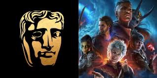 Baldurs Gate 3!!!! Huge congratulations to @larianstudios and team for the amazing wins @bafta last night. Congratulations @wincottandrew 🥳👏 @baldursgate3 @pitstopproductions An honour to have worked on this total award winning phenomenal game! @shiningmanagement
