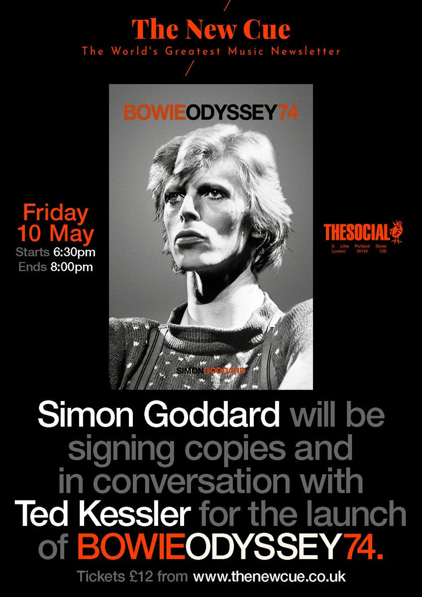 Ted Kessler tweet media