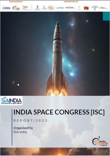Exciting news! 🛰️ The much-awaited #IndiaSpaceCongress 2024 is just around the corner! 🌌 Don't miss out on the latest insights and updates. Dive into highlights and insights here: sia-india.com/pdf-request-fo… #SpaceExploration #ISC2024