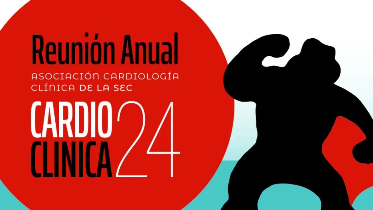 ¡Nos vemos en #CardioClinica24!🩺 🗓️Hasta el 13 de abril #DaiichiSankyoES estaremos presentes en este congreso de @clinica_sec, donde conoceremos las últimas novedades en el manejo clínico de los pacientes con enfermedades #cardiovasculares #WeCareForEveryHeartbeat…