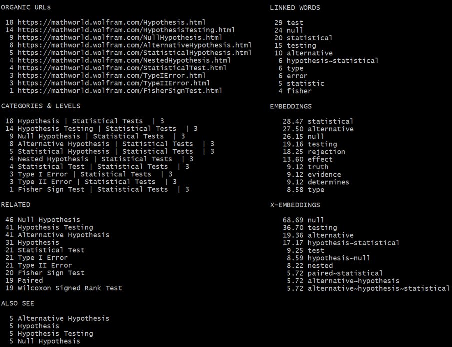 Hallucination-Free, Self-Tuned, Fast Hierarchical LLMs with Multi-Token Embeddings mltblog.com/4aHYM4i