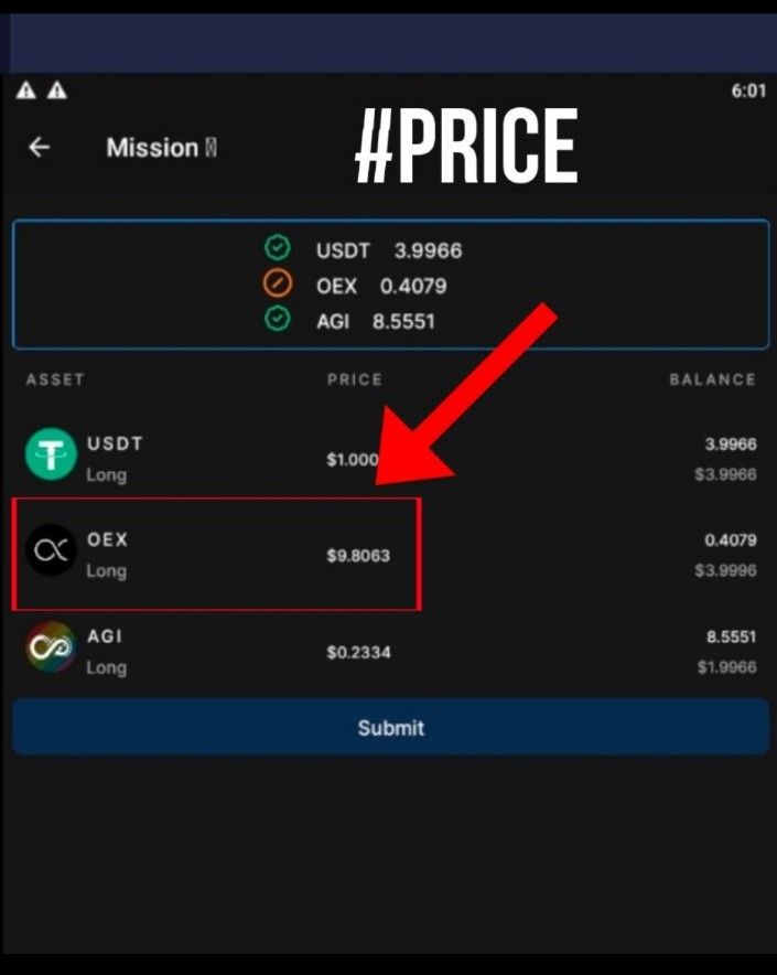 🌟Community Big GiveAway🌟

⏺️ 51,000 $OEX ⏺️ for First 11,000 member🏆Confirmed 💯

Drop your $CORE address below.

🧲 Mandatory 👇🏼
✅ Follow <a href="/SatoshiAirdropX/">Satoshi App ( CORE + OEX )</a> 
Like❤️+🔄 this Post

#SatoshiApp #OEXCommunity #OEX #NOT #TON #COREDAO #mining #Airdrop #mining #notcoin #Satoshi #btc