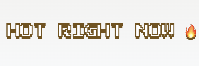 memevers_x's tweet photo. 🚀 Shill the best MemeversX Launchpad Project 🚀

Top 5 projects will be highlighted in the 'HOT RIGHT NOW' section, gaining extra visibility within the community for 5 days.

📅 Deadline: 4th of April, 5PM UTC