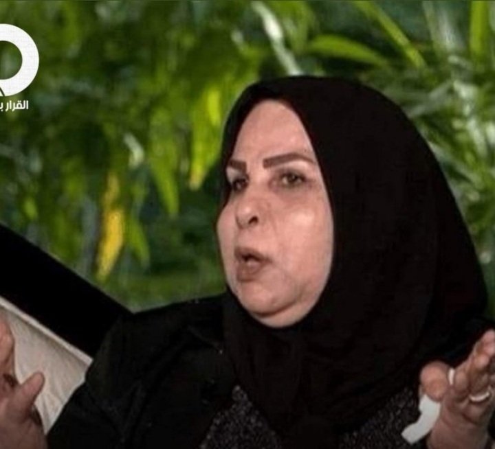 البومه ليزا عالية نصيف تنتقل الى مرحلة الخنزرة هههههههه