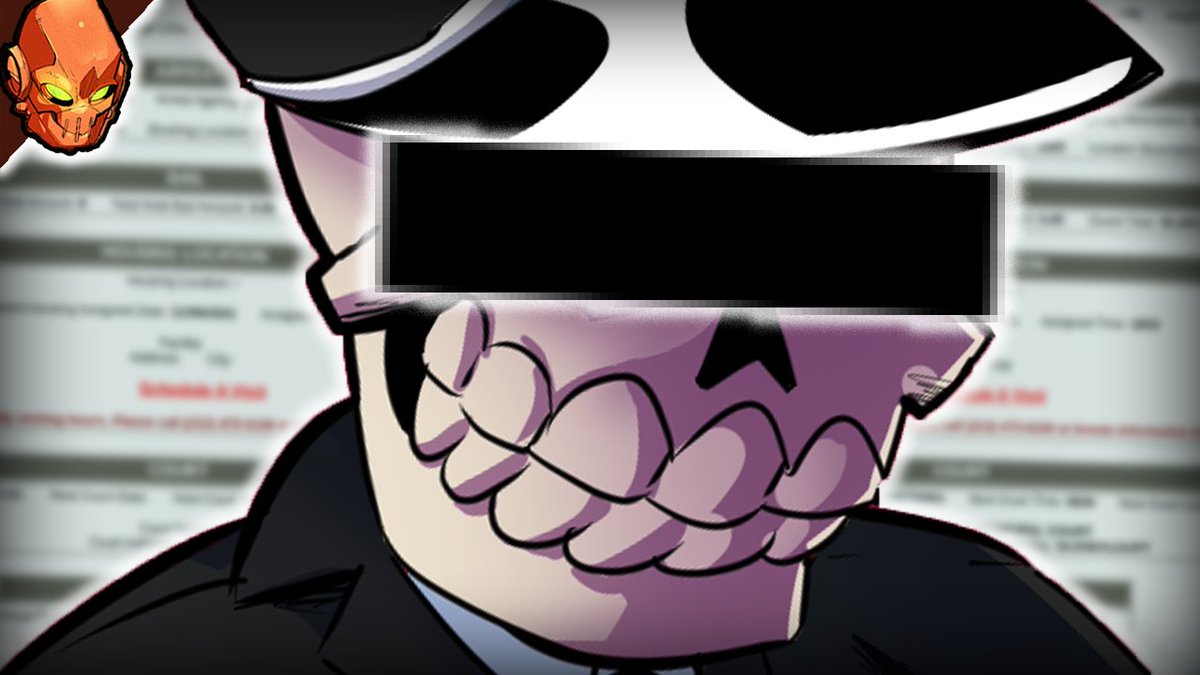 Shadman/Shadbase is a Pedophile | After Hours Supercut

➡️ youtu.be/nhZS8RlQejw