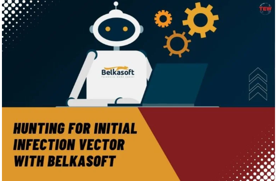 ✔Hunting for Initial Infection Vector with Belkasoft For More Information 📕Read - theenterpriseworld.com/initial-infect… And Get Insights #HomeLoanMyths #DebunkingMisconceptions #MortgageTruths #RealEstateFacts