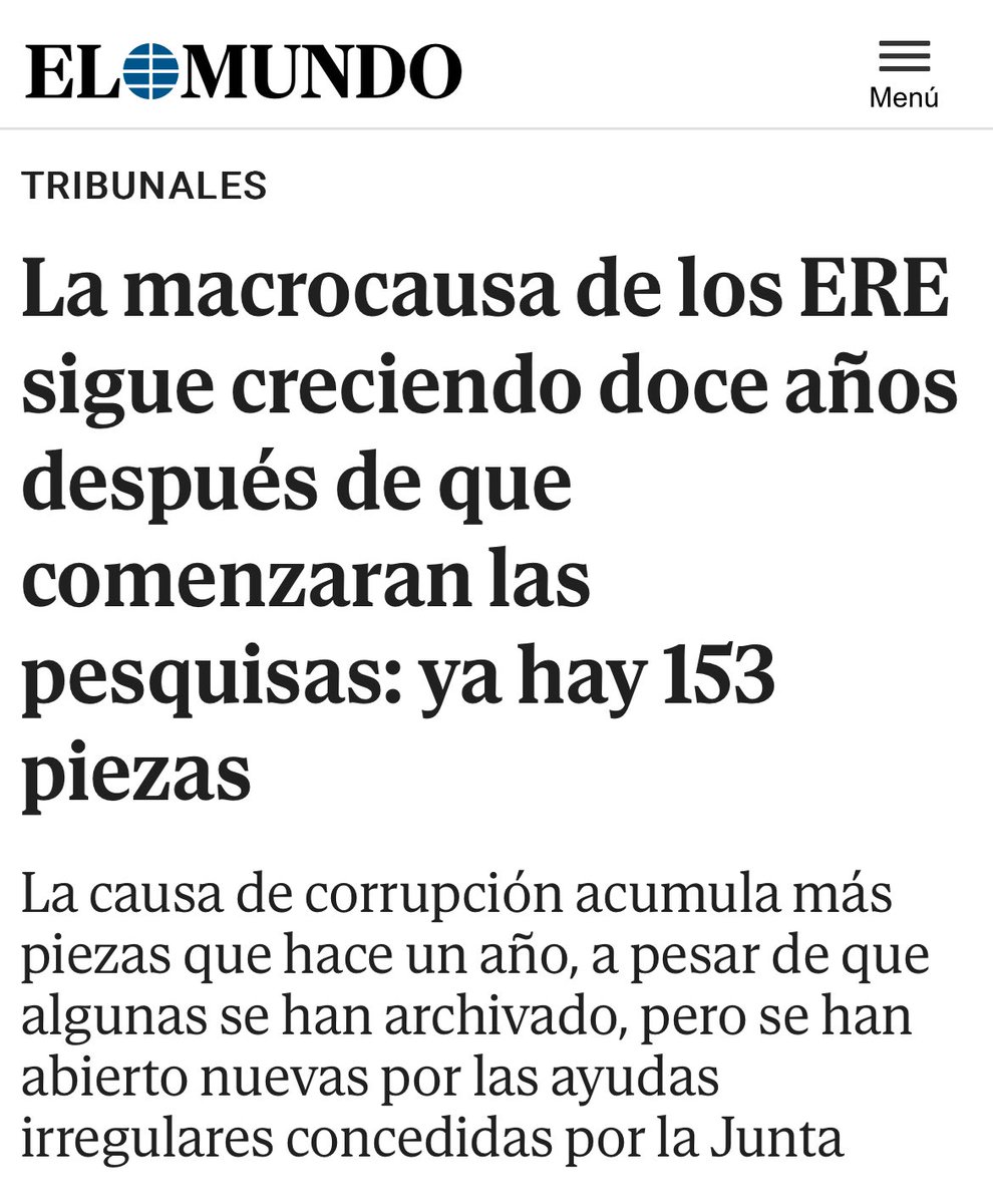 La segunda captura es del 20/09/2023. Soy consciente de que no soy muy espabilao, lo que no sé es si tú, Ángels, eres muy lista. Sospecho que no.