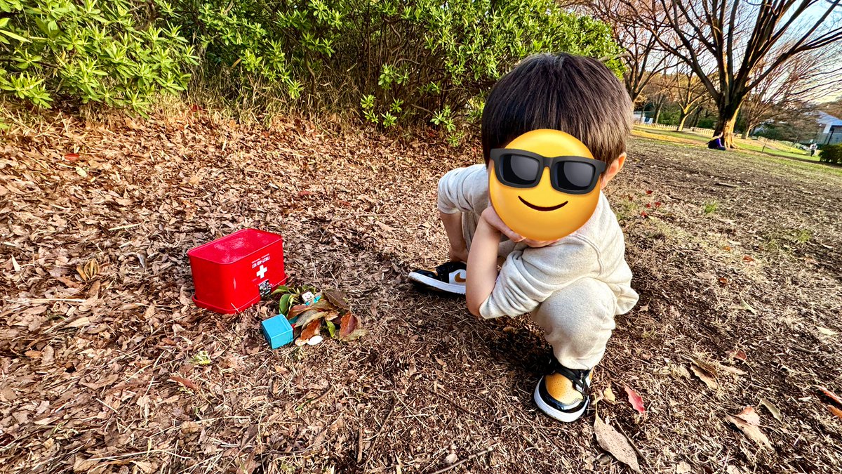 SeikinTV's tweet photo. 息子のチビキンが今日で６歳になりました！お誕生日おめでとう🎉 https://t.co/xhjY3WrvTB