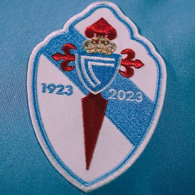 COMUNICADO OFICIAL: Soy del Real Club Celta de Vigo. Esto es totalmente cierto, bajo al pozo de 1ª división para animar al equipo de mi bisabuela materna y el equipo de la región que más cariño tengo. Otros equipos: Almería por mi mami y Man City mi pequeña pasión personal