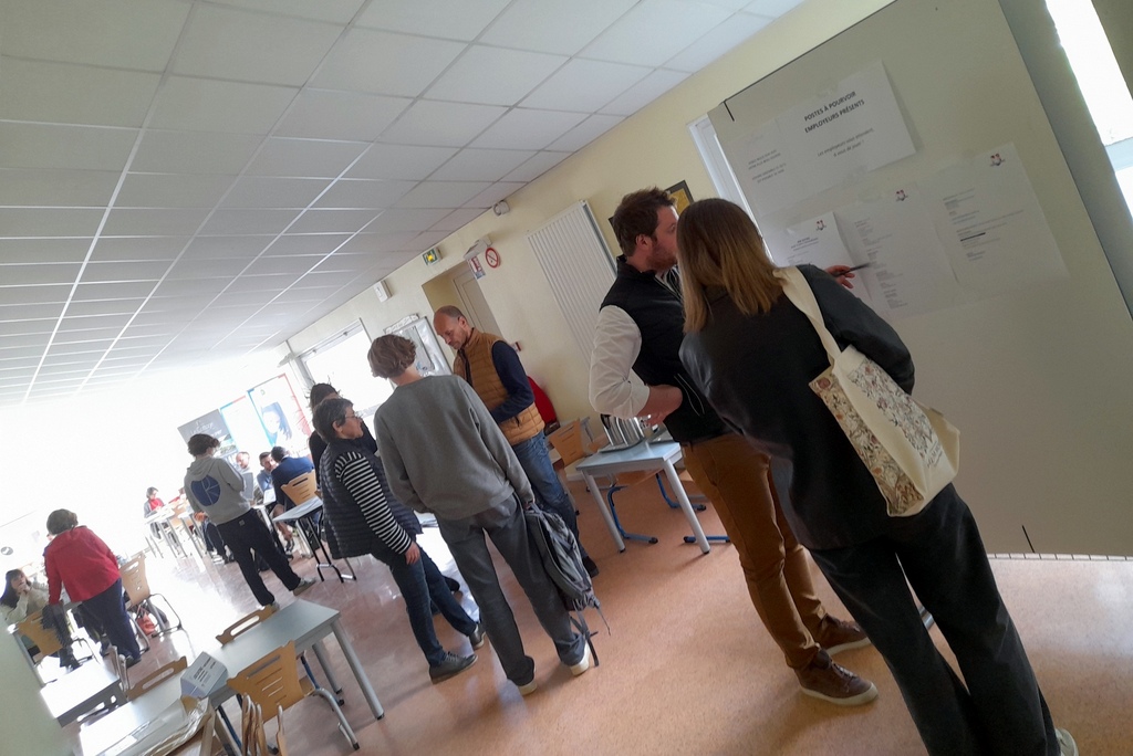 #talloires #montmin Job Dating  : mardi 16 avril / 15h-18h. Si vous recherchez un emploi saisonnier, c'est à Talloires-Montmin que vous pourrez rencontrer votre futur employeur. Venez sans rdv avec votre CV !
#talloires #Montmin #emploi #francetravail <a href="/MLJBA74/">MLJBA</a>