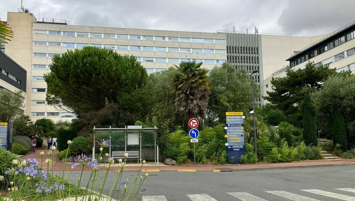 Le Conseil de surveillance de l'hôpital de La Rochelle favorable au site DBMA d'Aytré ➡️ l.francebleu.fr/0clw