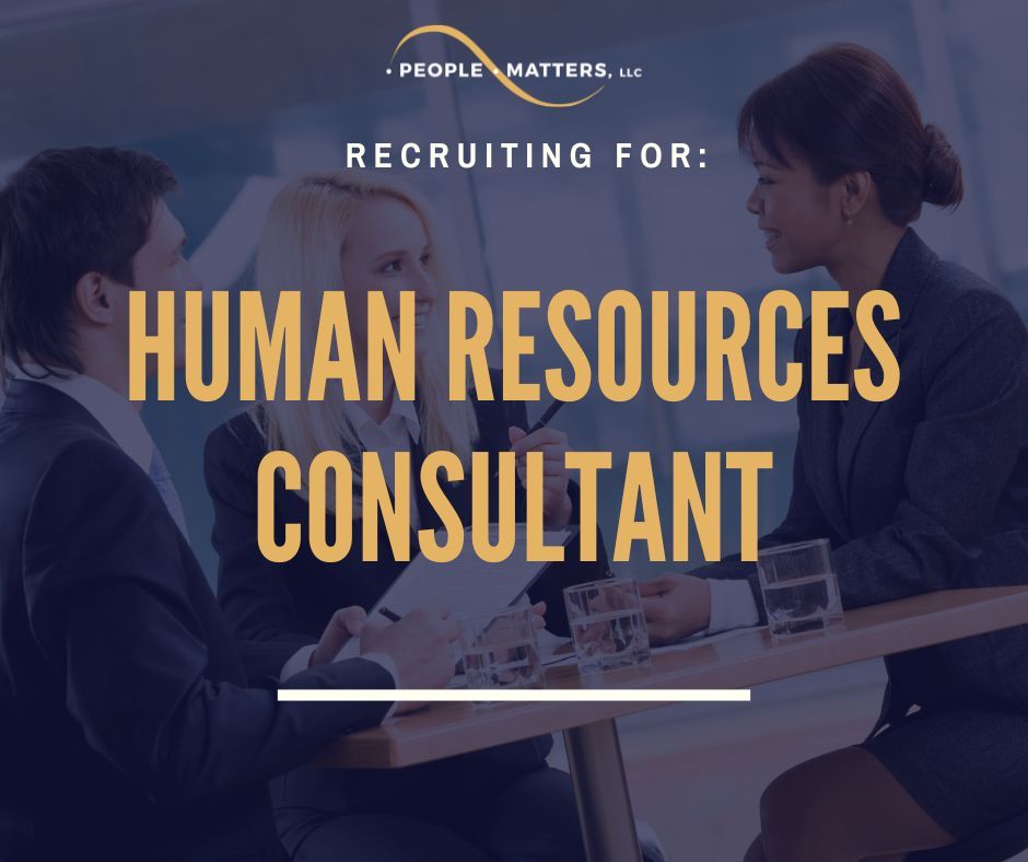 Take your #HumanResources experience to the next level! If you are looking for a high-level opportunity to work for a variety of industries in #HR or #Recruiting, we're #hiring an #HRConsultant in the greater Lansing, MI area. bit.ly/HumanResources…  #Jobs