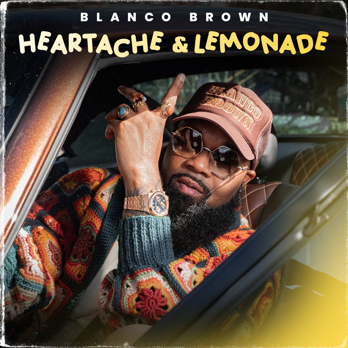 Blanco Brown – Heartache & Lemonade – EP Review @blancobrown buildingourownnashville.com/2024/04/12/bla…