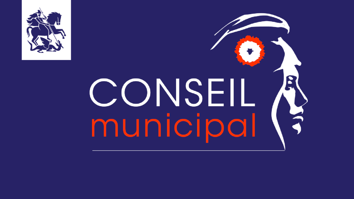 📣 CONSEILS MUNICIPAUX Les prochains conseils municipaux se tiendront le samedi 13 avril à 9h et le lundi 15 avril à 19h ✅ Ordres du jour : bit.ly/3u0bfkc 📍 Salle André Malraux - 2, allée Henri Matisse 👉 Séance ouverte au public