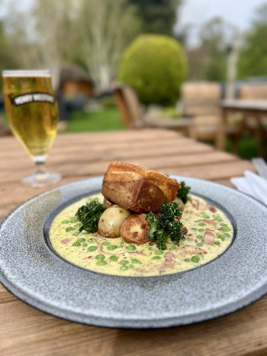 The Bells of Peover tweet media