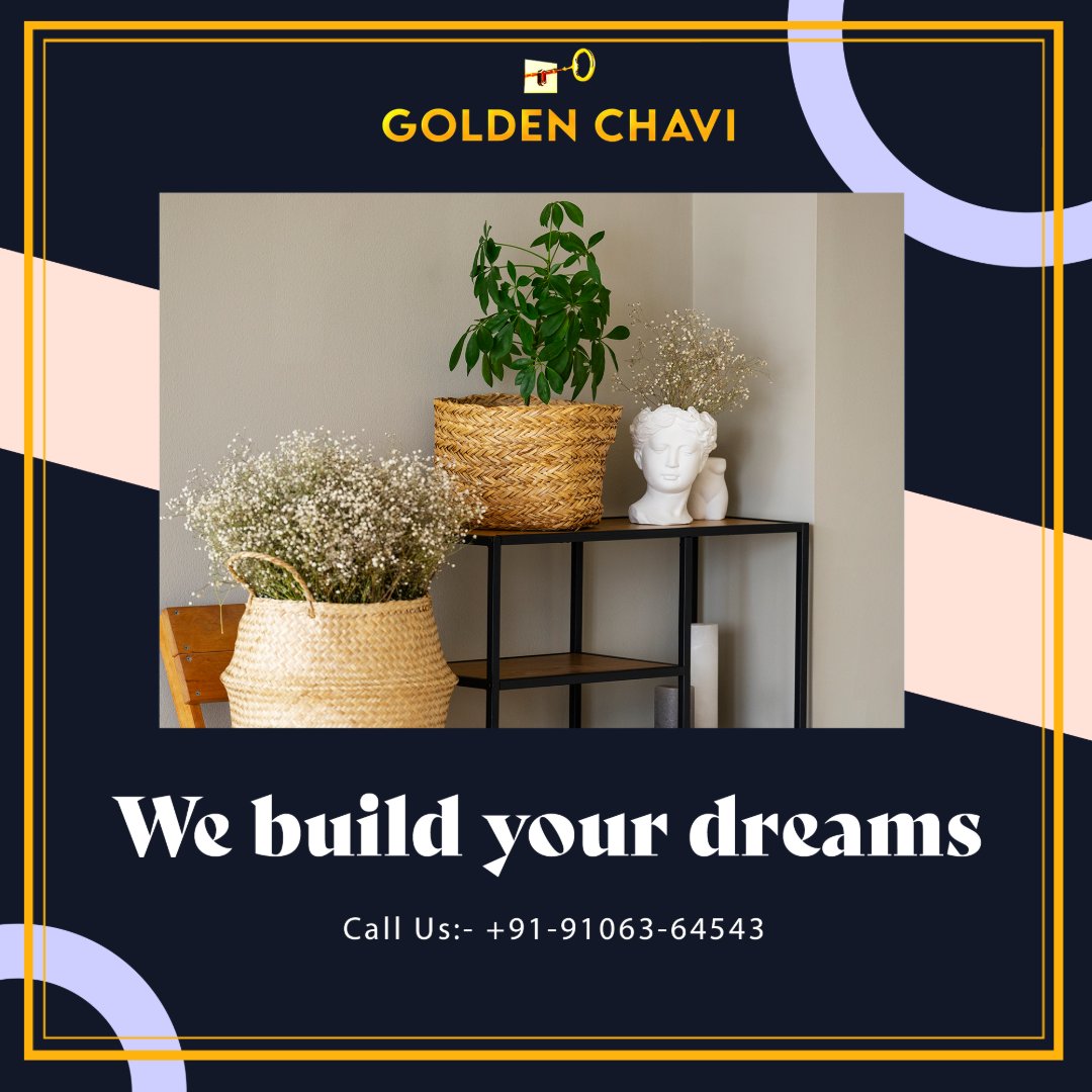 GoldenChavi's tweet photo. We're not just builders, we're dream builders. We pay attention to every detail and work with passion to create the home you've always wanted. From start to finish, we're here to make your dream home a reality.

#goldenchavi #RealEstateConsultant #EstateRealty #luxuryestate https://t.co/Y1MeqZdZIv