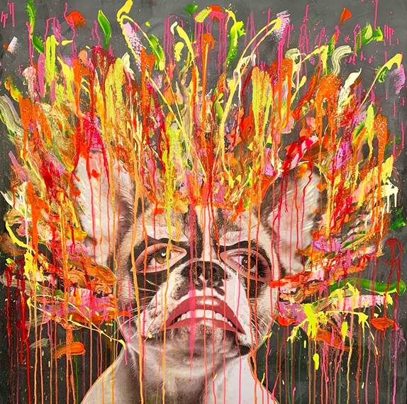 Terrence Higgins Trust Special Events tweet media