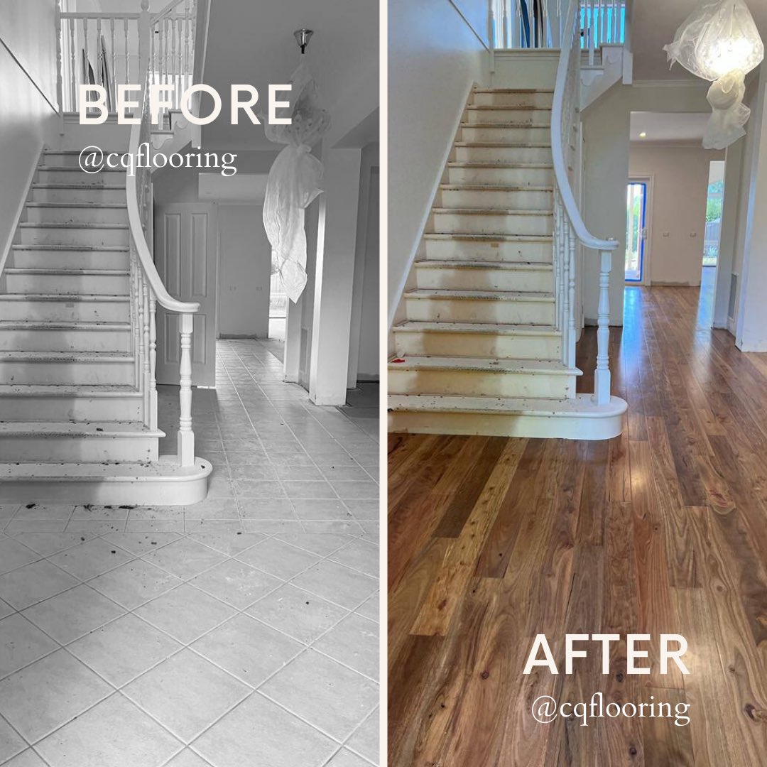 cqfloorings's tweet photo. Before and After by @cqfloorings 
https://t.co/RTvcUS8KvY https://t.co/axXi040GEo