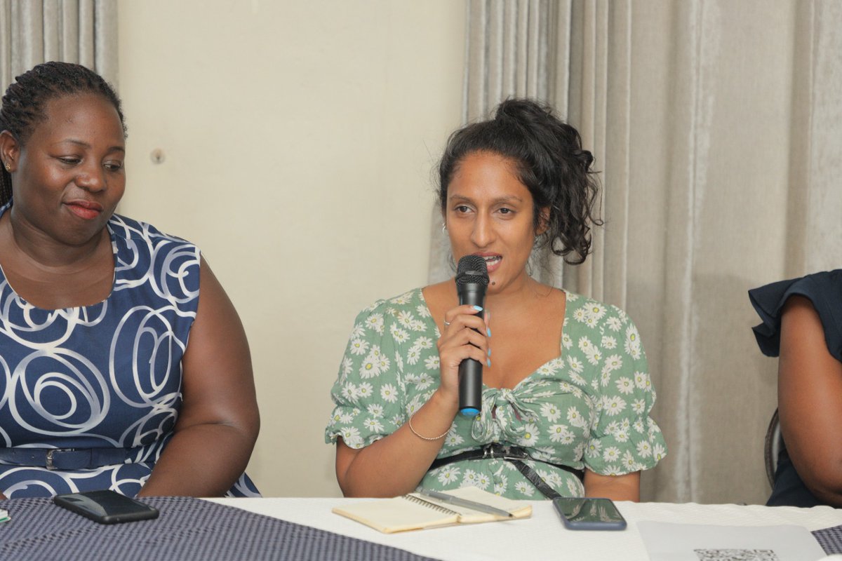 During the PRFundiMasterClass last night, our panelists, @CynthiaMpanga, @sapedel, and @ainbyoo, shared valuable insights and tips on managing Digital PR in the context of #SocialMediaExhibitions. We would like to thank our panelists and participants. #NodeGroupUG