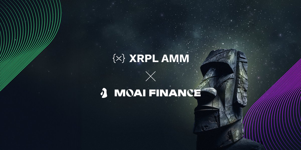 📈 XRPL AMM Day 1 Recap 📈 ✅ Total XRP Locked: 331,580 → 1,584,669 ✅ AMM Count: 191 → 259 from @xrpscan ✔️ Guess which pool is the most famous? check 👇 <Coming Soon> GET READY FOR #XRPL #AMM on @MoaiFinance 🚀