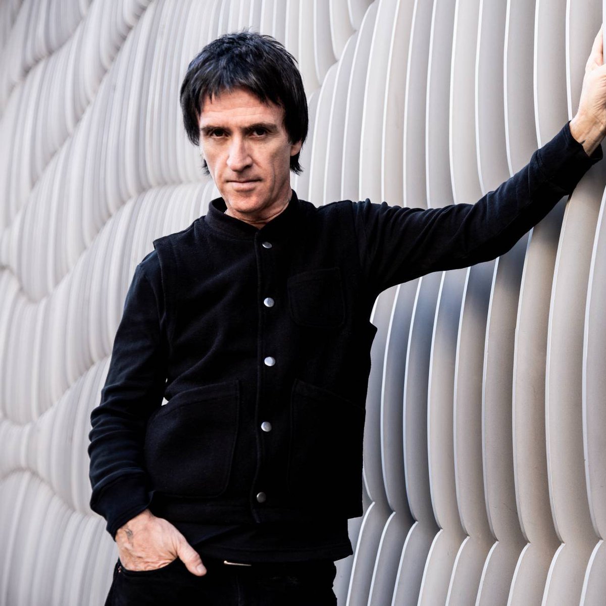 BOOKING NOW: Guitar icon @Johnny_Marr and indie legends @thecharlatans will be performing at Cannock Chase Forest on Friday 28 June 2024 as part of this year's @fcforestlive. Find out more: tinyurl.com/mscfux9r