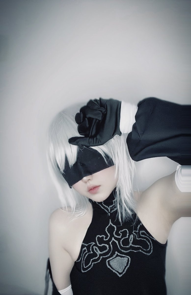 NieR Re［in］carnation

cosplay  10H