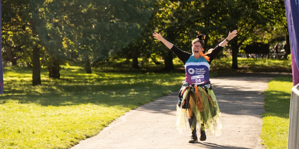 Silly outfits. Serious impact. Join Team Target at Ovar-Dressed #Belfast! 👟Walk 5k 📆 Sunday 12 May 📌 Stormont Estate, Belfast Use code TeamTarget-Belfast to get your ticket for FREE! Find out more and sign up today 👉 bit.ly/4cTqcpA