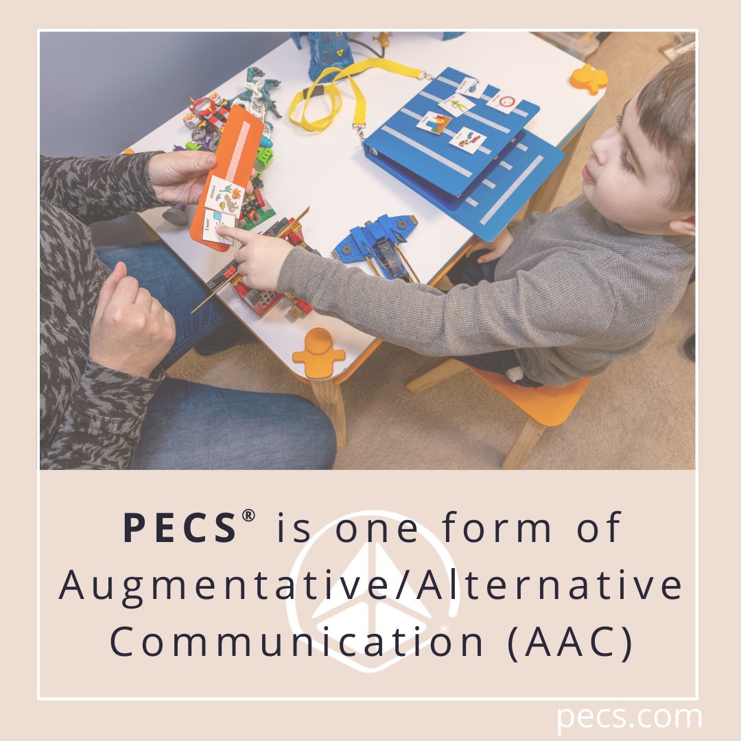PECS UK tweet media