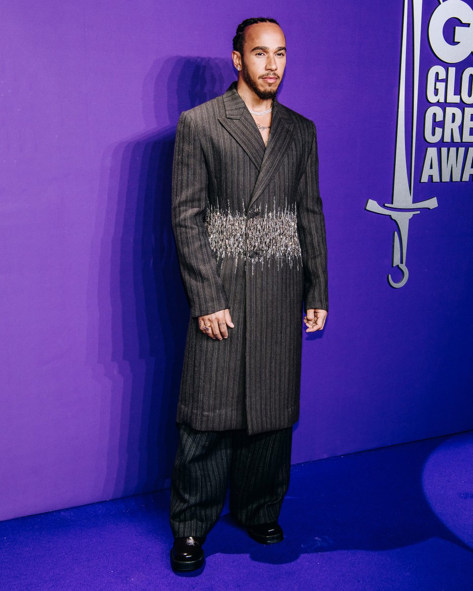 La seconda edizione dei #GQGlobalCreativityAwards si è svolta ieri sera a New York e, come ci si poteva aspettare, il red carpet è stato di altissimo livello. Scopri tutti i look gqitalia.it/gallery/gq-glo…